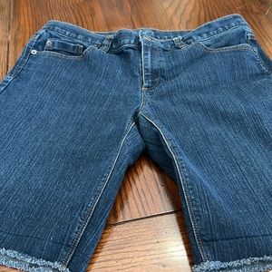 Ann Taylor Loft shorts